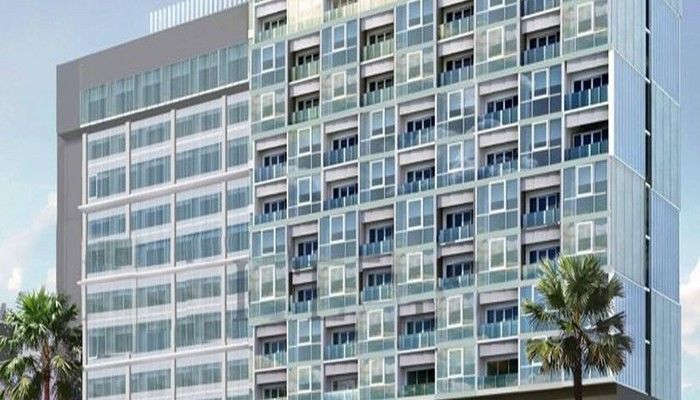 Aston Imperial & Conference Center 4*